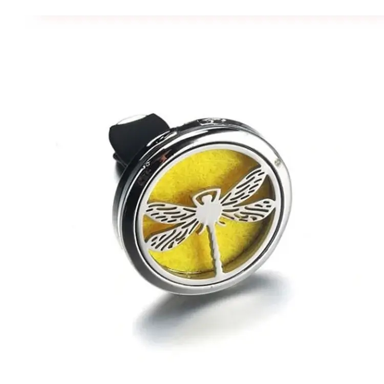 car diffuser dragonfly