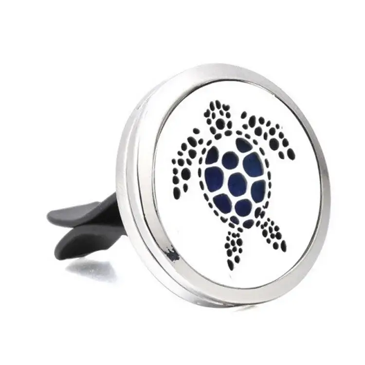 car diffuser turtle