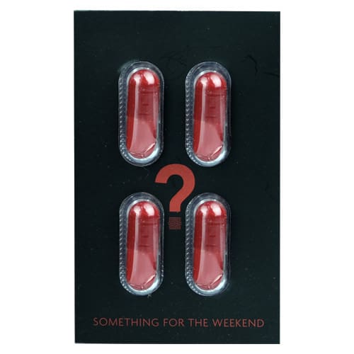 Zuyosa® Vitality Capsules | Male Sexual Health | Capsules Only