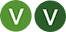 vegan vegetarian icons small