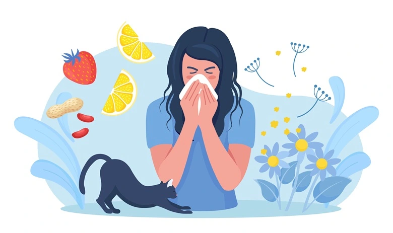 Discover the Power of Natural Antihistamines