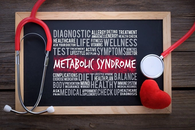 Understanding Metabolic Syndrome