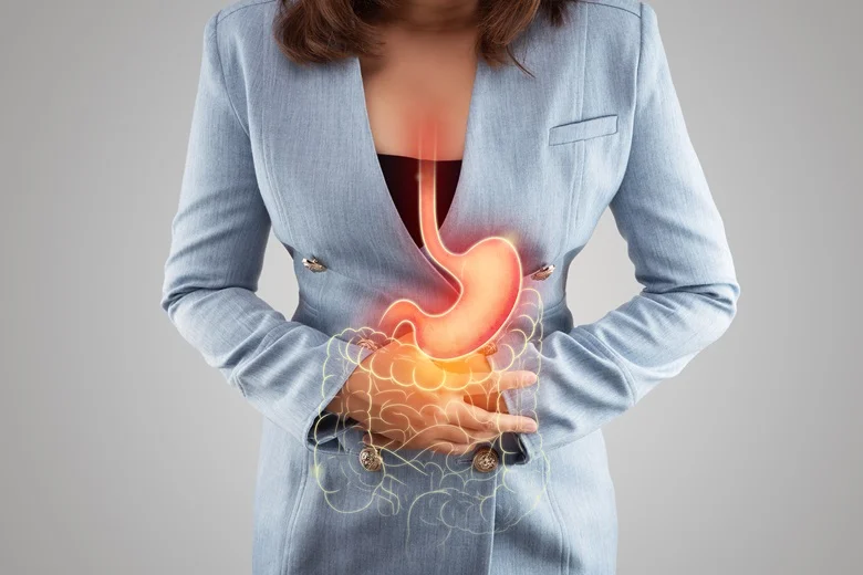 Heartburn, Acid Reflux, Indigestion