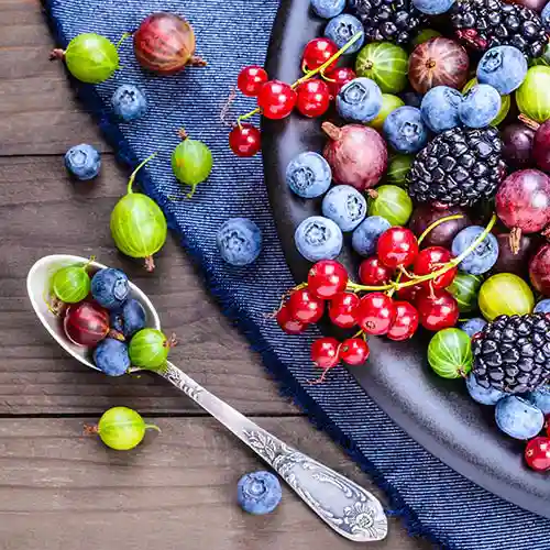 Antioxidants