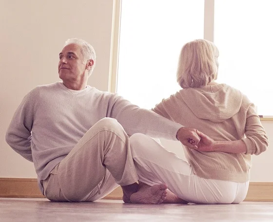 Exercise can improve blood flow and release endorphins to boost sex drive.