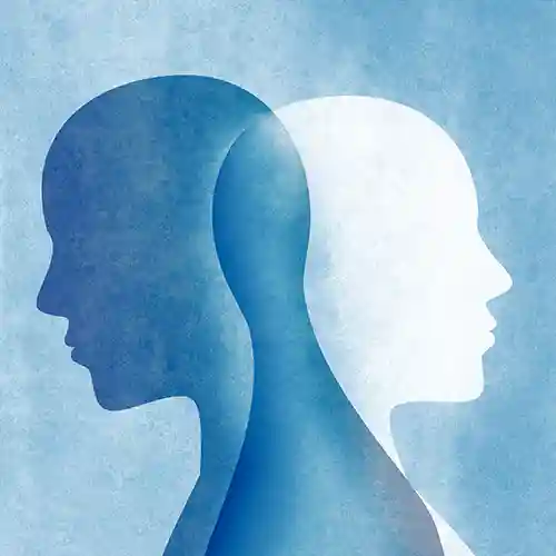 Depression/Stress/Anxiety