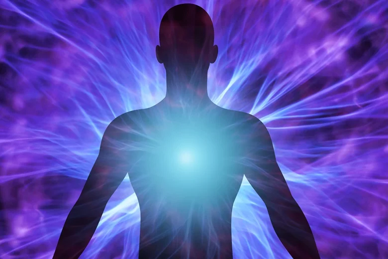 Your Heart and Your Energy Levels