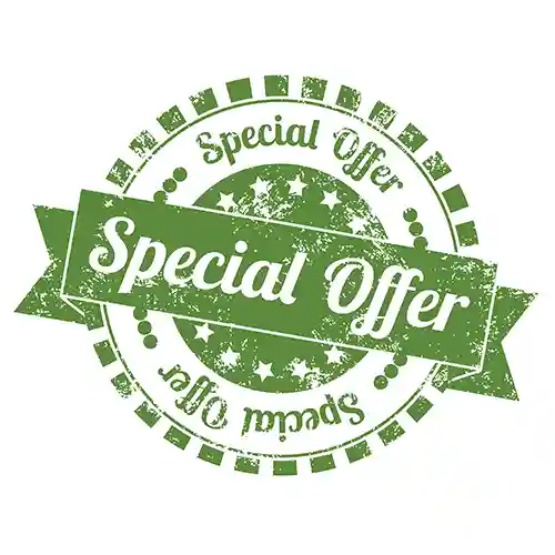 Offers and Promotions