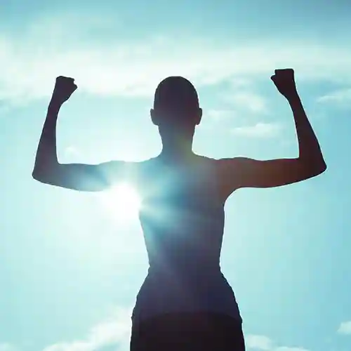 Strength & Muscle Building
