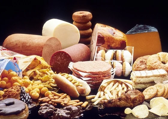 Clogged arteries will seriously hamper that vital flow of blood.