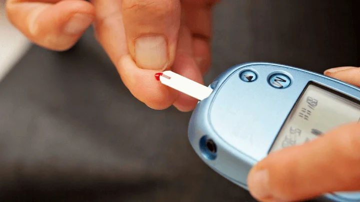 Visceral Fat and Type 2 Diabetes: What’s the Connection?
