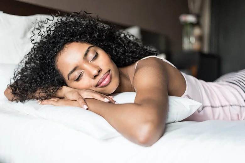 The Importance of Sleep