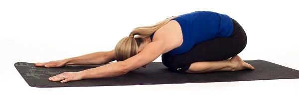 Yoga has a regenerative effect on the cells of the pancreas.