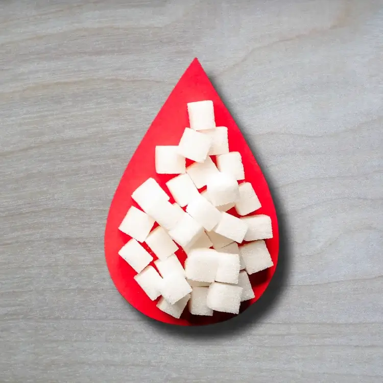 Blood Sugar
