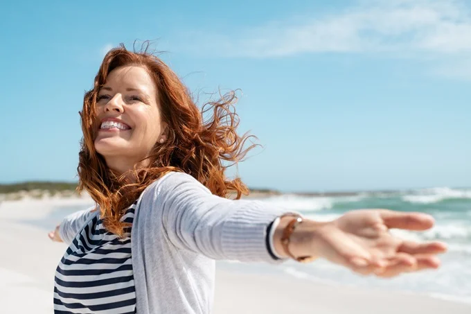 Although magnesium is vital for health throughout your life, during menopause it is even more important. 