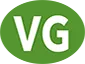 Vegan badge
