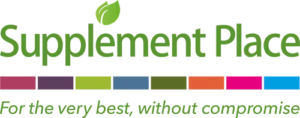 Supplement Place logo