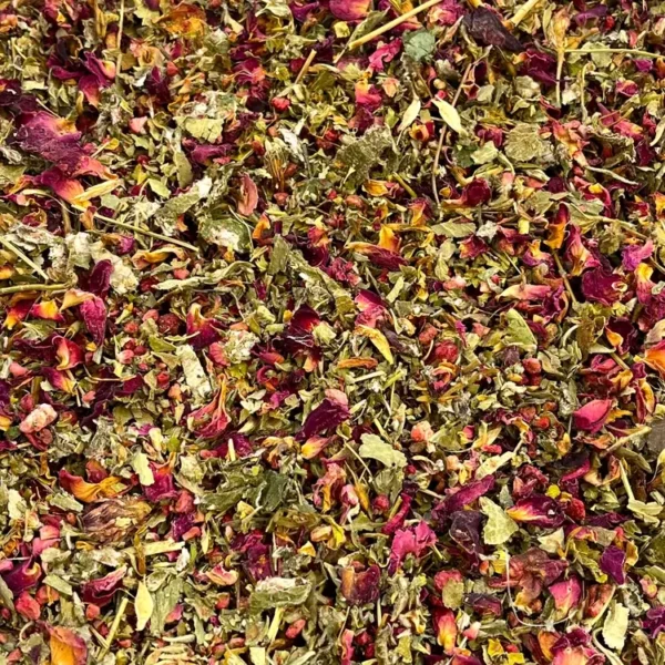 Harmony (Raspberry & Rose) - Image 2
