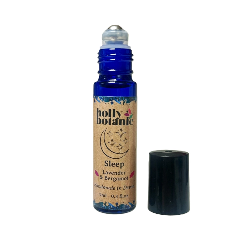 Roll-on pulse pont essential oils for sleep 9ml