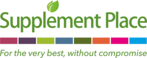 Supplement Place Logo