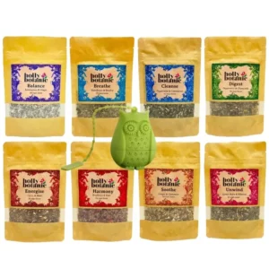 Tisane Bundle