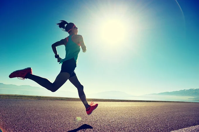 Cordyceps has been found to boost exercise performance levels.